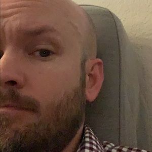 Meet your Posher, Jared